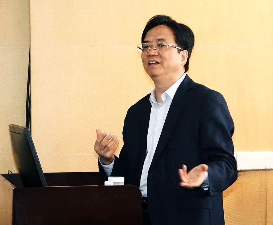 毛建卫的思考：酵素产业的基本问题与科技创新